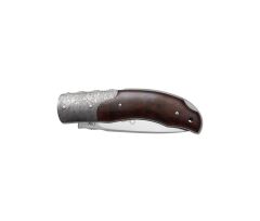 Viper Quality Titan Bolster Ebony Çakı