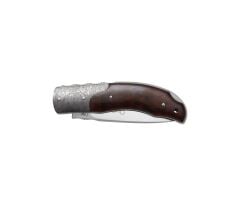 Viper Quality Titan Bolster Ebony Çakı