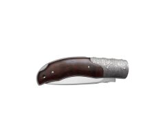Viper Quality Titan Bolster Ebony Çakı