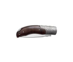 Viper Quality Titan Bolster Ebony Çakı