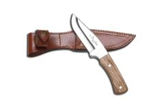 Bora 311 ZB Lynx Zeytin Saplı Bıçak