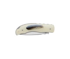Viper Quality Piuma Jay Feather Çakı