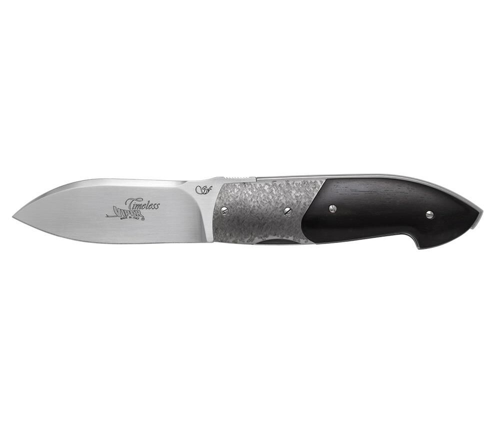 Viper Timeless Titan Ebony Çakı