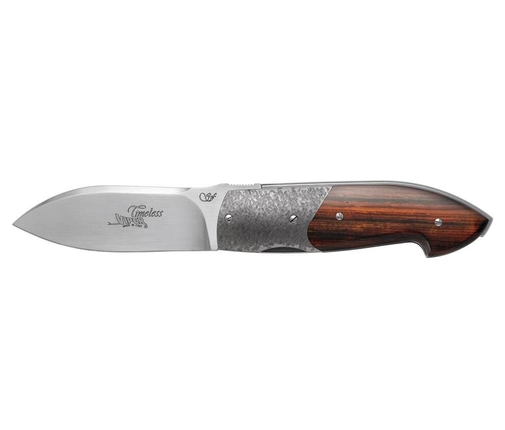 Viper Timeless Titan Cocobolo Çakı