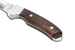 Bora 318 CB Fileto 2.0 Ceviz Saplı Bıçak