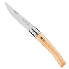 Opinel Inox No 8 Effıle Hetre 2023/6 Çakı