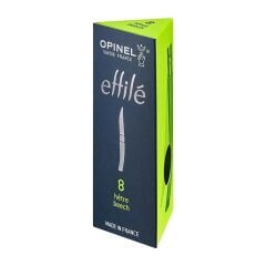 Opinel Inox No 8 Effıle Hetre 2023/6 Çakı