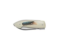 Viper Timeless Feather Resin with Jay Çakı