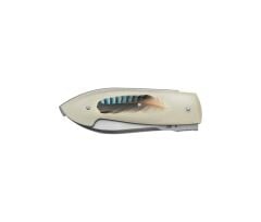 Viper Timeless Feather Resin with Jay Çakı