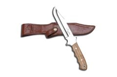 Bora 301 ZB Tiger Zeytin Saplı Bıçak