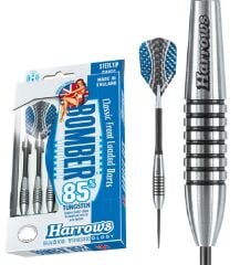 Harrows Bomber %85 Tungsten Dart Oku