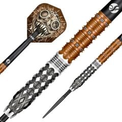 Shot Gnarly Gnasha Turbo Point % 95 Tungsten Çelik Uçlu Dart Oku