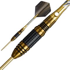 Unicorn John Lowe Phase 4 % 90 Tungsten Çelik Uçlu Dart Oku
