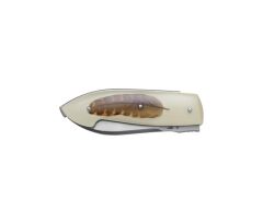 Viper Timeless Feather Resin with Woodcock Çakı