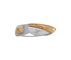 Viper Slim Olive Wood Çakı