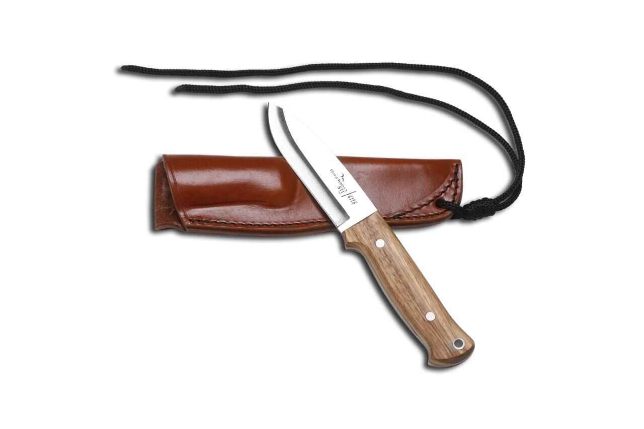 Bora 511 ZB Survivor Zeytin Saplı Bıçak