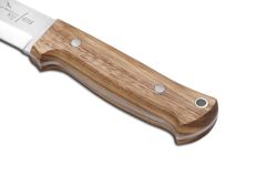 Bora 511 ZB Survivor Zeytin Saplı Bıçak