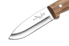 Bora 511 ZB Survivor Zeytin Saplı Bıçak
