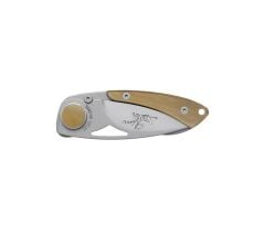 Viper Slim African Ox Horn Çakı