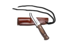 Bora 511 CB Survivor Ceviz Saplı Bıçak