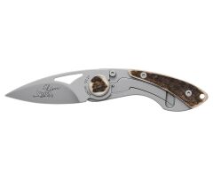 Viper Slim Stag Horn Çakı