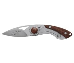 Viper Slim Cocobolo Çakı