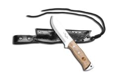 Bora 518 ZB Dost Zeytin Saplı Bıçak