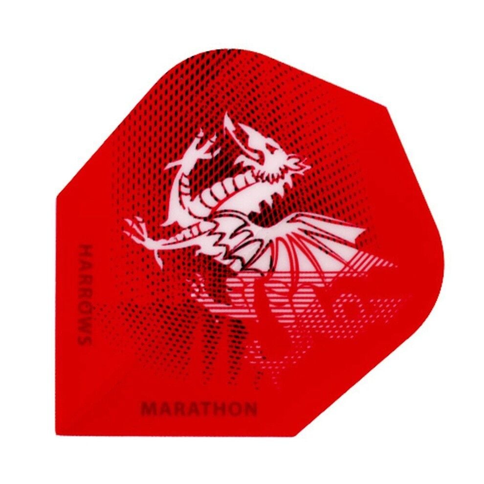 Harrows Marathon - Wales Dragon Flights