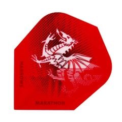 Harrows Marathon - Wales Dragon Flights