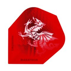 Harrows Marathon - Wales Dragon Flights