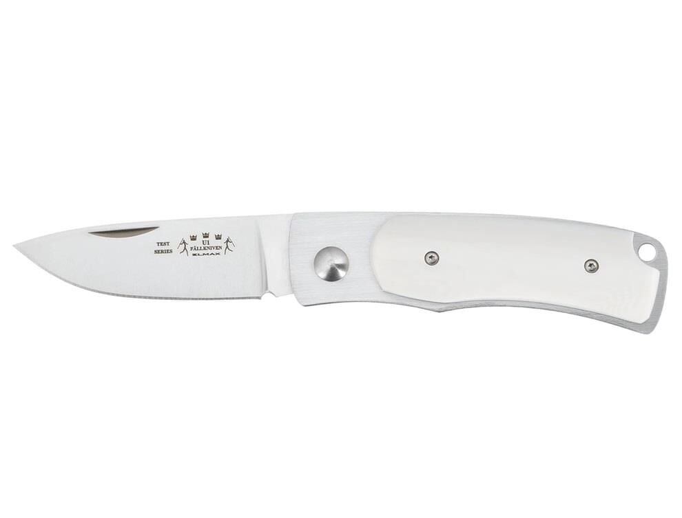 Fallkniven Elforyn Elmax Çakı