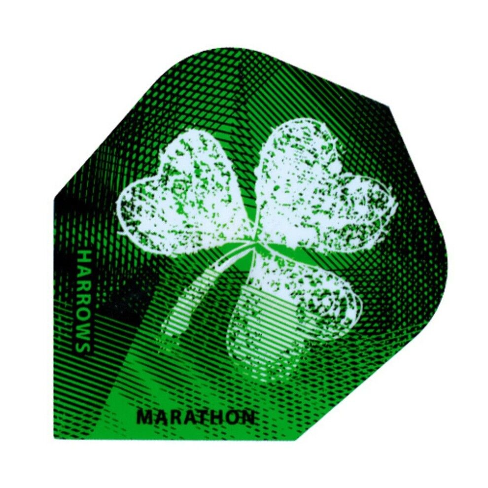 Harrows Marathon - Ireland Clover Flights