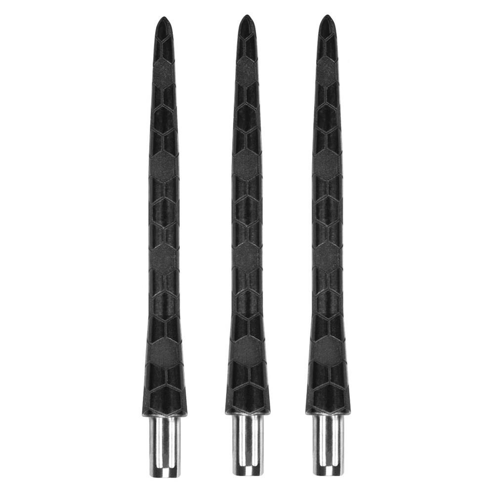 Target Fire Storm Onyx Point Siyah - 26 mm