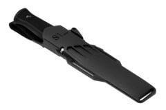 Fallkniven S1pro Zytel Kılıflı Bıçak