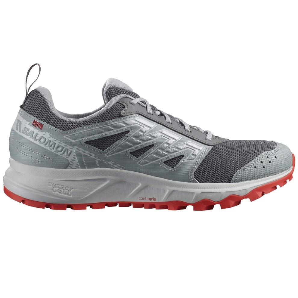 Salomon Wander Erkek Outdoor Ayakkabı
