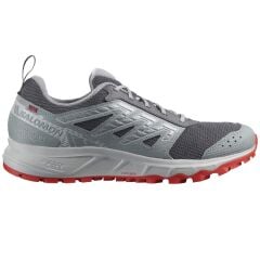 Salomon Wander Erkek Outdoor Ayakkabı