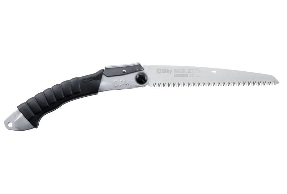 Silky Pruning Saw Super Accel 210-7.5 Katlanır Testere