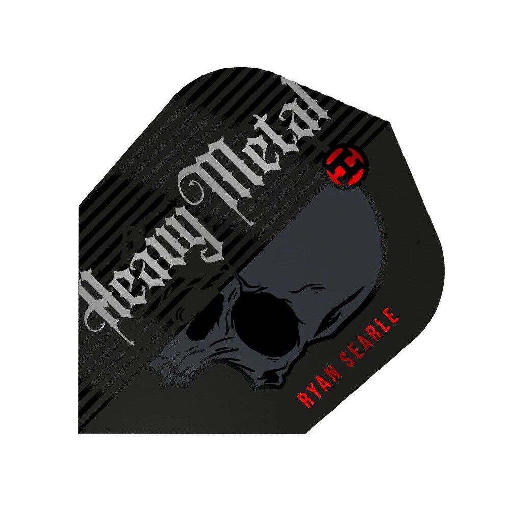 Harrows Prime - Ryan Searle Series 2 - No6 Standart Flight