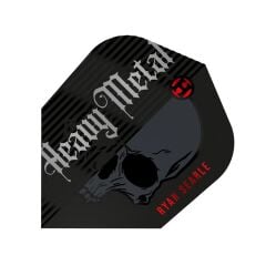 Harrows Prime - Ryan Searle Series 2 - No6 Standart Flight