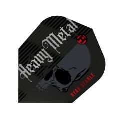 Harrows Prime - Ryan Searle Series 2 - No6 Standart Flight