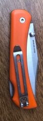 Nieto 909-G10-O Comando M390 Çakı