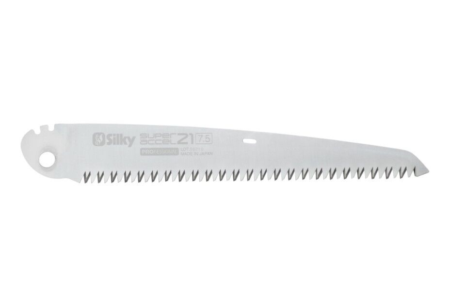 Silky Blade Super Accel 210-7.5 Yedek Namlu Testere