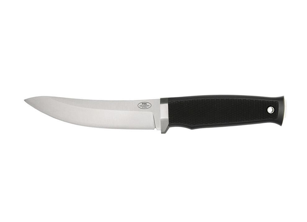 Fallkniven PHKz Professional Hunter´s Knife Zytel Kılıflı Bıçak