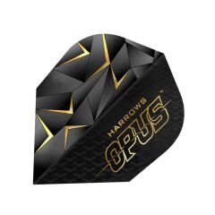 Harrows Opus #3 Dart Flights