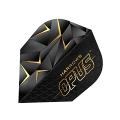 Harrows Opus #3 Dart Flights