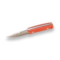 Joker Erizo TS1, CN81-F Bushcraft ve Hunting Mikarta Saplı Kydex Kılıflı Ateş Başlatıcılı Bıçak