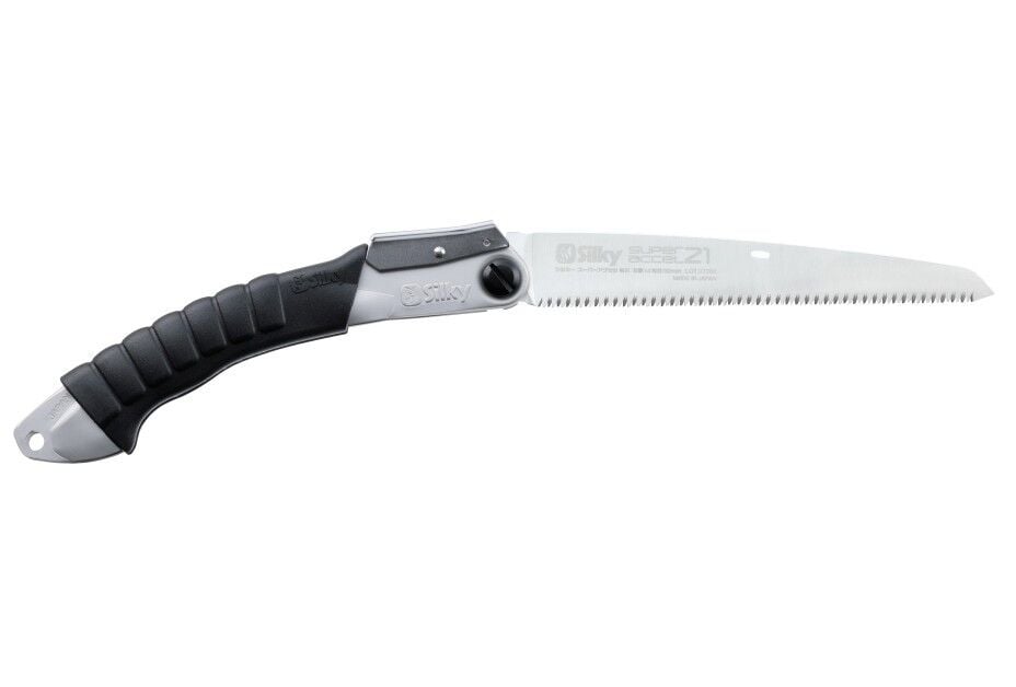 Silky Pruning Saw Super Accel 210-14 Katlanır Testere