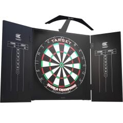 Target Işıklı Profesyonel Dart Seti