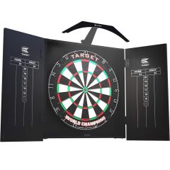 Target Işıklı Profesyonel Dart Seti