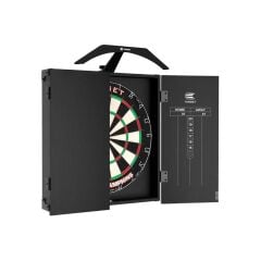 Target Işıklı Profesyonel Dart Seti